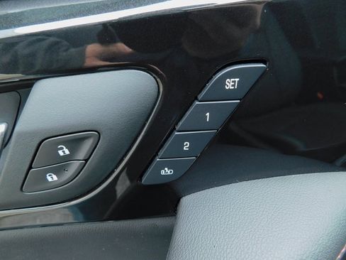 Used 2024 Chevrolet Blazer RS w/ Driver Confidence II Package image 29