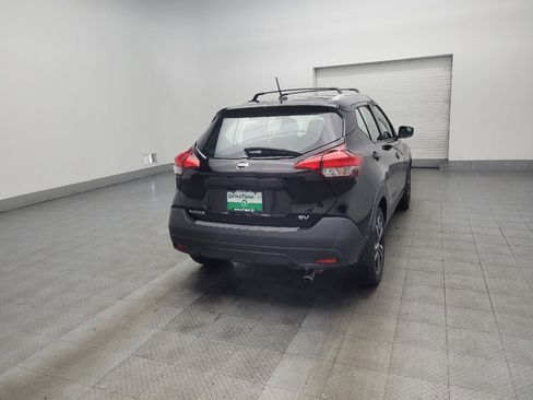 Used 2019 Nissan Kicks SV w/ Exterior Package image 9