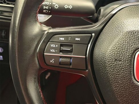Used 2023 Honda Civic Type R image 20