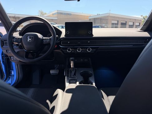 Used 2024 Honda Civic Sport image 16