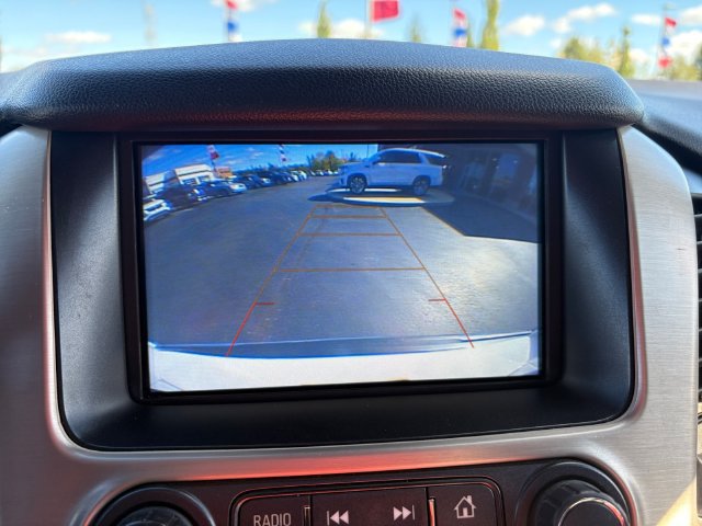 Used 2020 GMC Yukon Denali w/ Denali Ultimate Package AWD/4WD image 32