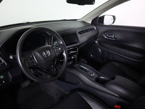 Used 2022 Honda HR-V EX-L image 26