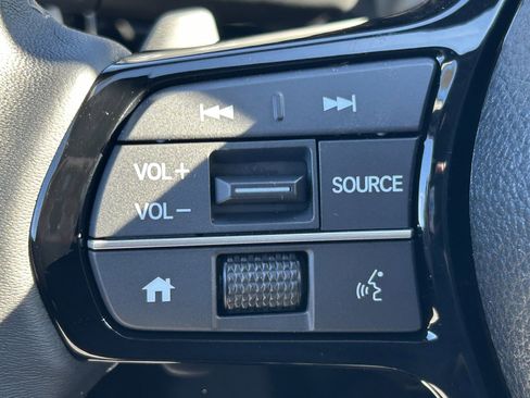 New 2026 Honda Civic Sport image 16