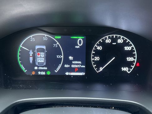 Used 2024 Honda CR-V Sport-L image 10