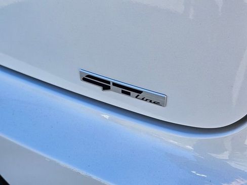 Used 2025 Kia K4 GT-Line Turbo image 14