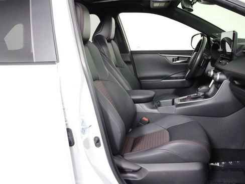 Used 2023 Toyota RAV4 XSE image 29