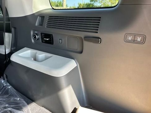 New 2026 Hyundai Santa Fe SEL image 35