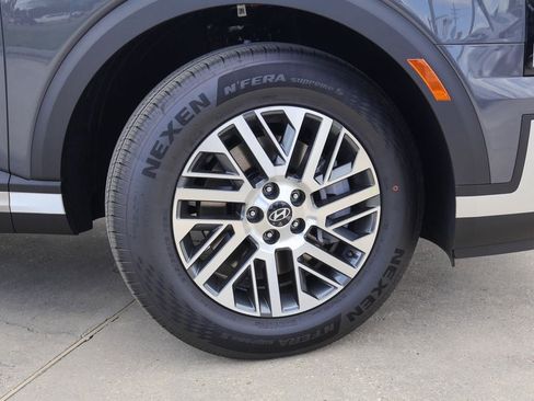 New 2026 Hyundai Palisade SEL image 30