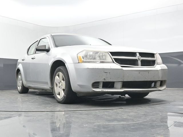 Used 2010 Dodge Avenger SXT FWD image 1