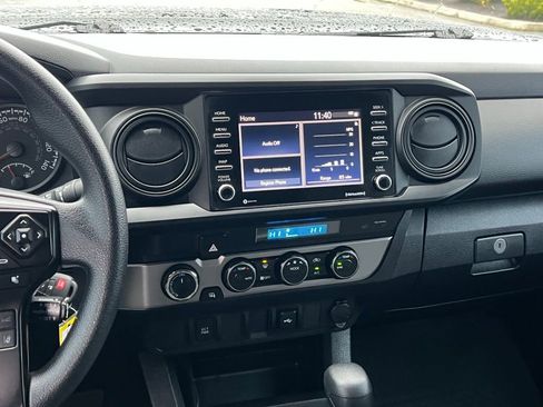 Certified 2023 Toyota Tacoma SR image 20