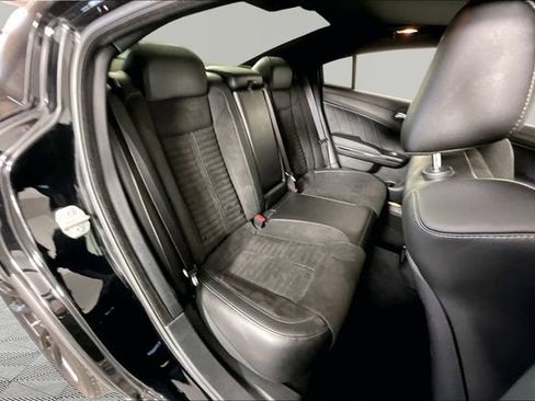 Used 2022 Dodge Charger Scat Pack w/ Daytona Edition Group RWD image 23