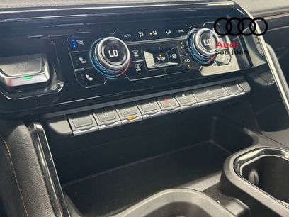 Used 2024 GMC Sierra 2500 AT4