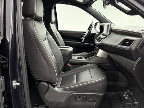 Used 2023 Chevrolet Tahoe Premier AWD/4WD image 21