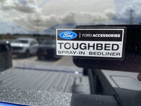 New 2026 Ford F350 Lariat w/ Black Appearance Package image 30