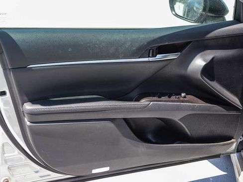 Used 2024 Toyota Camry XSE FWD image 19