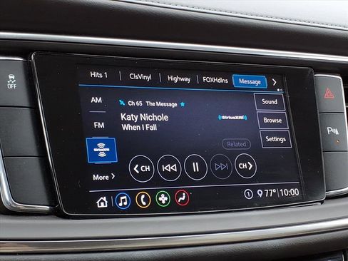 Used 2020 Buick Enclave Essence FWD image 9