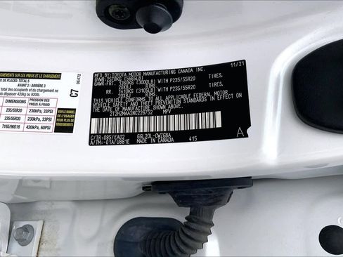 Used 2022 Lexus RX 350 FWD w/ Premium Package image 36