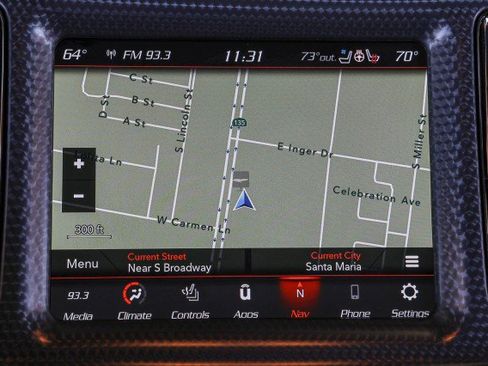 Used 2020 Dodge Challenger SRT Hellcat Redeye RWD image 18