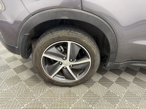 Used 2022 Honda HR-V EX image 17