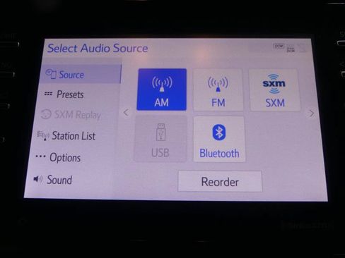 Used 2022 Toyota Prius FWD image 43