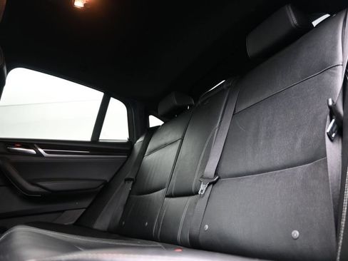 Used 2017 BMW X4 M40i AWD/4WD image 13