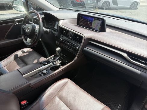Used 2017 Lexus RX 350 AWD image 17