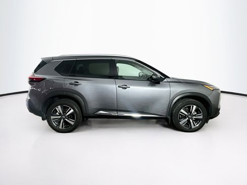 Used 2023 Nissan Rogue SL FWD image 10