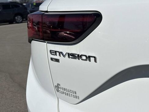 New 2026 Buick Envision Preferred image 5