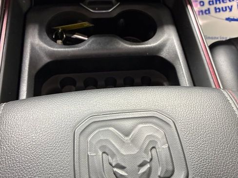 Used 2025 RAM 1500 Rebel w/ Rebel Level 2 Equipment Group image 19