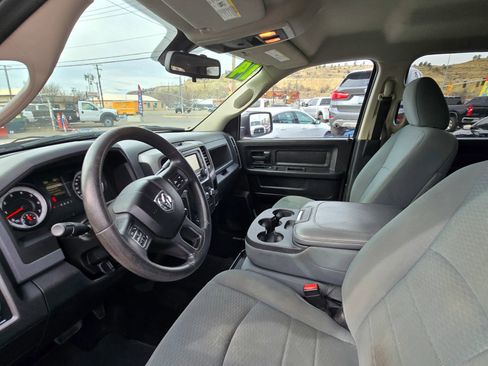 Used 2014 RAM 1500 Express image 9