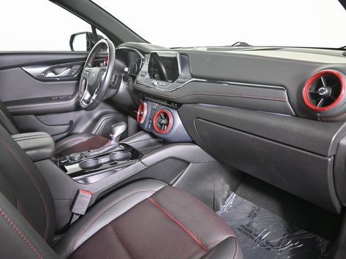 Used 2022 Chevrolet Blazer RS w/ Enhanced Convenience Package image 15