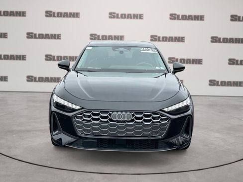 Certified 2025 Audi A5 2.0T Premium w/ Premium Plus AWD/4WD image 8