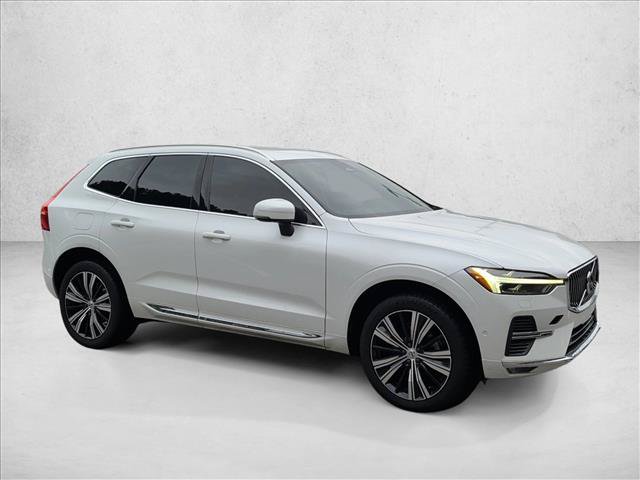 Used 2023 Volvo XC60 B5 Plus w/ Protection Package Premier FWD image 4