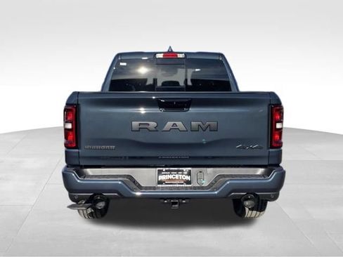 New 2026 RAM 1500 Big Horn image 6