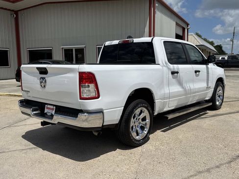 Used 2024 RAM 1500 Big Horn image 7