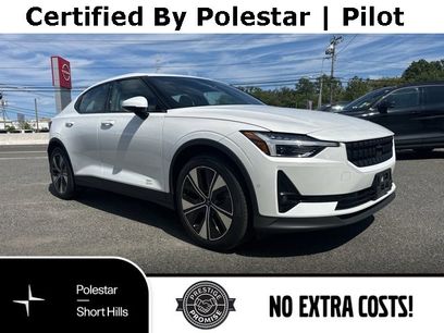 Used 2023 Polestar Polestar 2 w/ Pilot Pack
