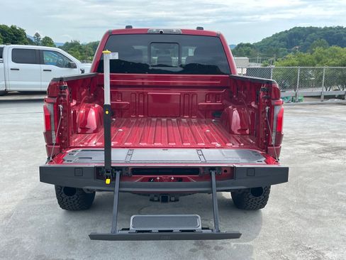 New 2026 Ford F150 Raptor AWD/4WD image 4