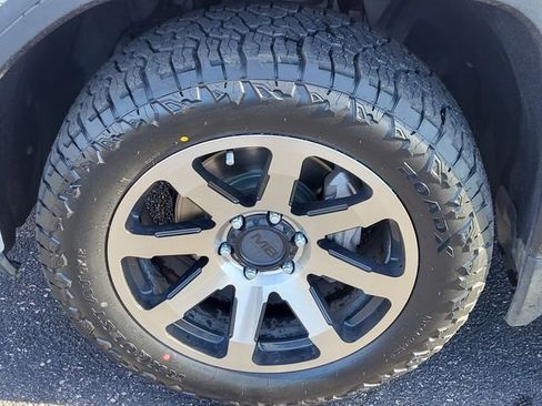 Used 2021 GMC Sierra 1500 Elevation image 22