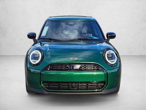 New 2026 MINI Cooper 4-Door Hardtop image 5