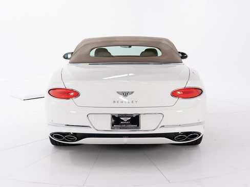 Certified 2020 Bentley Continental GT image 13