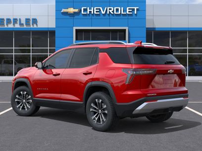 New 2026 Chevrolet Equinox LT w/ Convenience Package II