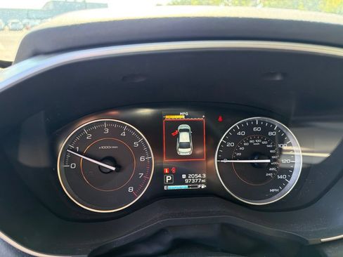 Used 2018 Subaru Crosstrek 2.0i Limited AWD/4WD image 6