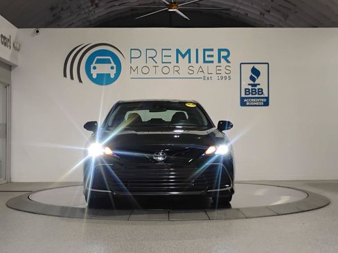 Used 2023 Toyota Camry LE FWD image 70