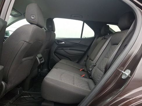 Used 2020 Chevrolet Equinox LT image 10
