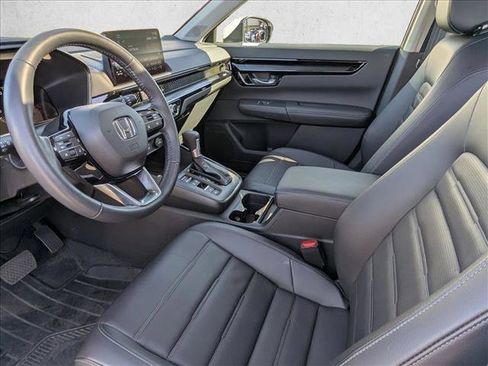 Used 2024 Honda CR-V EX-L image 16