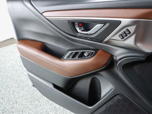 Used 2022 Subaru Outback Touring image 22