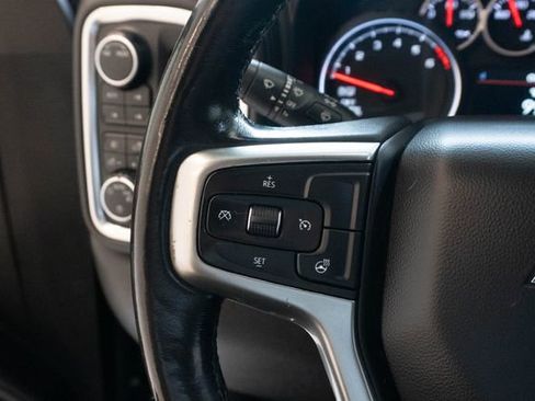 Used 2021 Chevrolet Silverado 1500 RST AWD/4WD image 26