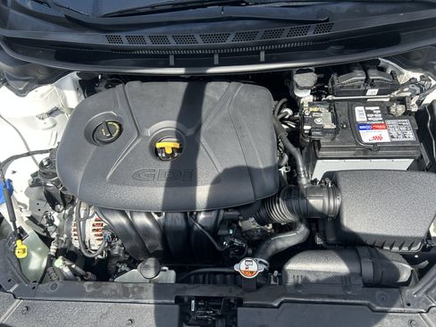 Used 2018 Kia Forte EX w/ EX Premium Plus Package image 15