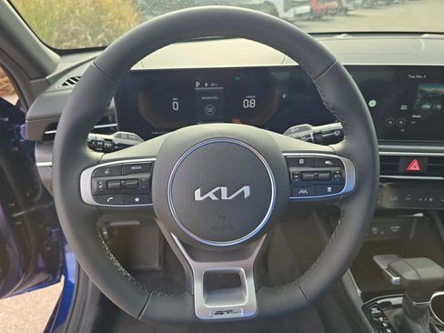 New 2026 Kia K5 GT-Line image 31