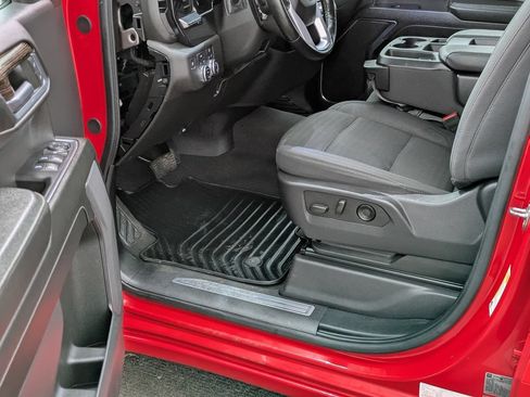 Used 2024 GMC Sierra 1500 SLE AWD/4WD image 31